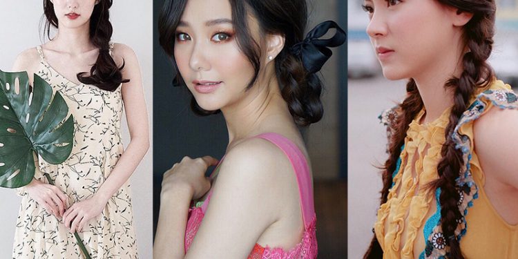 ไอเดียเปียสุดคิ้วท์ สวยชิลล์ได้ทุกวัน ไม่ซ้ำทรง