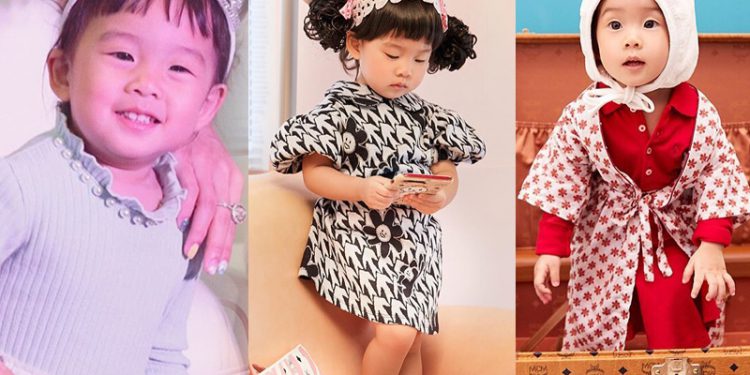 ตามดูแฟชั่นน้องเป่าเปา ที่เห็นแล้วอยากส่งไปแฟชั่นวีคสุดๆ