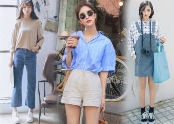 10 ลุค Traveller Style สุดชิลล์ ที่หนุ่มๆ เห็นแล้วใจละลาย