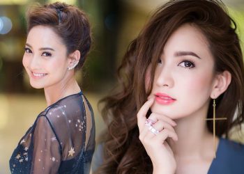 ครีเอทลุคสุดหวาน สไตล์แต้ว-ณฐพร แต่งออกงานก็ดี ไปปาร์ตี้ก็เริ่ด!