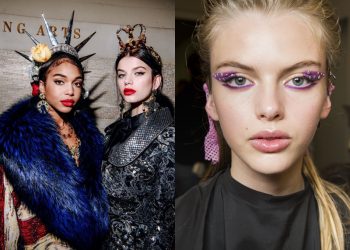 Bold Eyes VS Red Lips อัพเดตเทรนด์เมคอัพสุด HOT รับหน้าฝน