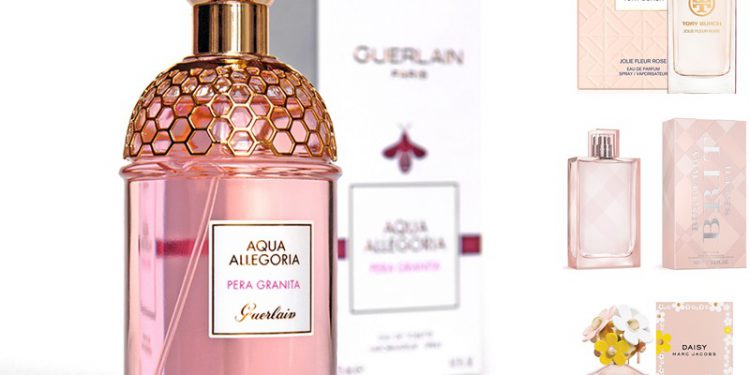 9 น้ำหอมที่สาวๆ ควรมีไว้ข้างกายในฤดูฝน กลิ่นนี้แหละหอมฉ่ำใช่เลย