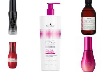 อัพเดต 5 ไอเทมท้าฝน ปกป้องสีผมให้สดใส เส้นผมสุขภาพดีดั่งใจต้องการ ฝนตกแดดออกก็สตรอง!!