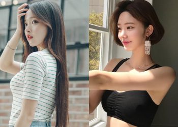 อัพเดตทรงผมเน็ตไอดอลเกาหลี สวยใสคว้าหัวใจหนุ่มๆ ในแบบที่ทำตามได้ง่ายๆ ทุกคน