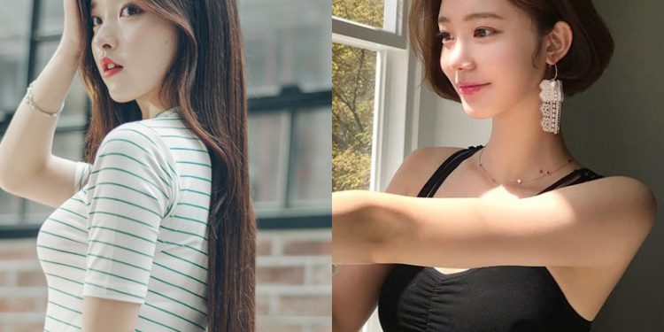 อัพเดตทรงผมเน็ตไอดอลเกาหลี สวยใสคว้าหัวใจหนุ่มๆ ในแบบที่ทำตามได้ง่ายๆ ทุกคน