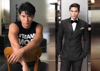 แอบดู แฟนหนุ่มเจนี่  “มิกกี้ The Face Men”