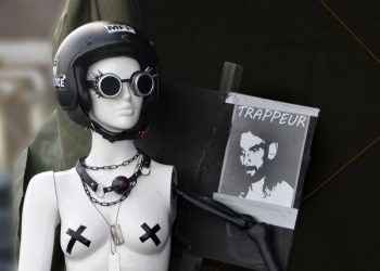 ค้นหาคำตอบ…ทำไมเป็นโรคมะเร็งแล้ว จึงทำให้ผมร่วง?