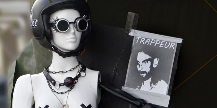 ค้นหาคำตอบ…ทำไมเป็นโรคมะเร็งแล้ว จึงทำให้ผมร่วง?