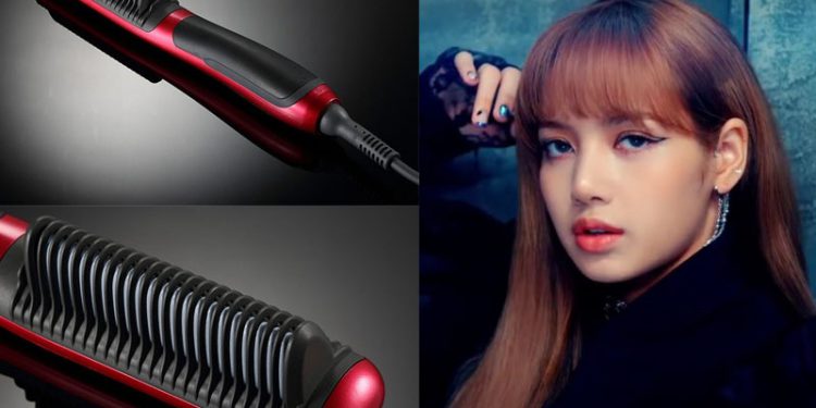 ผมตรงเงางาม สวยเด้งติดสปริง แบบ Blackpink ต้องทำยังไง!? เคล็ดลับอยู่ตรงนี้!!