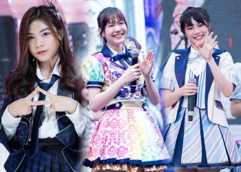 รวบรวมยูนิฟอร์มสไตล์ BNK48 เดบิวต์ครบรอบ 1 ปี จะอยู่ในใจเหล่าโอตะตลอดไป