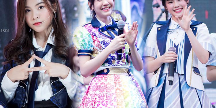 รวบรวมยูนิฟอร์มสไตล์ BNK48 เดบิวต์ครบรอบ 1 ปี จะอยู่ในใจเหล่าโอตะตลอดไป