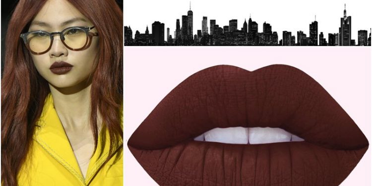 เปลี่ยนลุคเป็นสาวมาดมั่นสุด Cool ด้วยเมคอัพโทนสีน้ำตาล