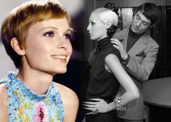 พลิกตำนานวงการผม วิดัล แซสซูน (Vidal Sassoon) ผู้เปลี่ยนแปลงโลกด้วยกรรไกร