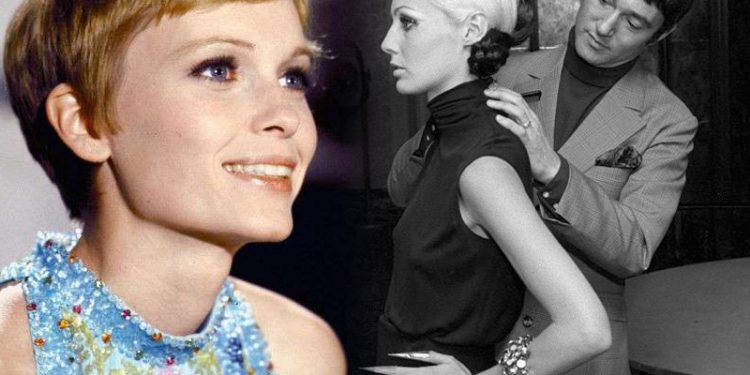 พลิกตำนานวงการผม วิดัล แซสซูน (Vidal Sassoon) ผู้เปลี่ยนแปลงโลกด้วยกรรไกร