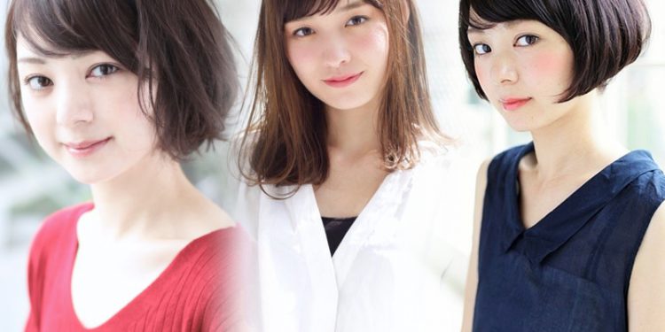 อัพเดททรงผม สำหรับสาวหน้ากลม ปี 2018