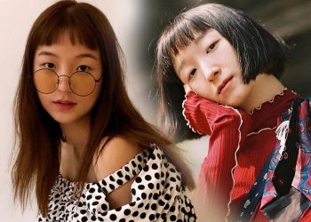 อัพเดททรงผม “หน้าม้าเต่อ” เต่อให้สุด แล้วหยุดที่ความเป๊ะ!