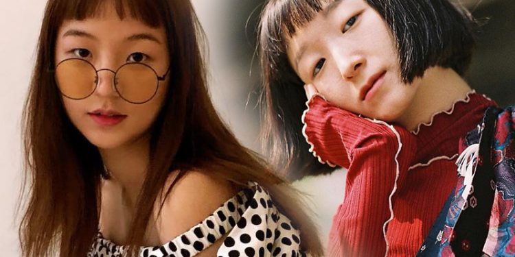 อัพเดททรงผม “หน้าม้าเต่อ” เต่อให้สุด แล้วหยุดที่ความเป๊ะ!