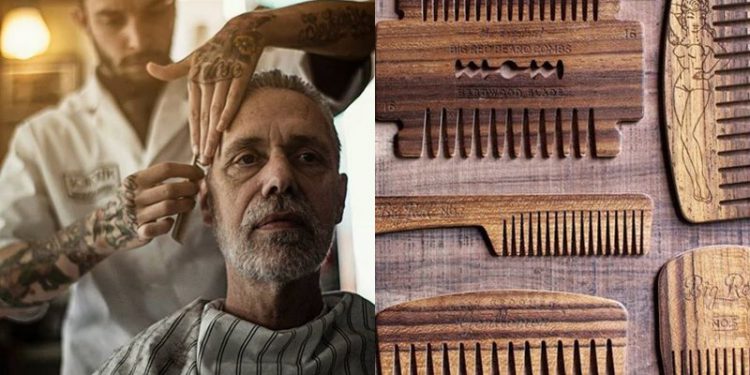 เรื่องหวี ๆ ที่ต้องไข…วัสดุในการทำหวีที่ดีส่งผลถึงคุณภาพของเส้นผม