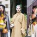 ส่อง Street Fashion การแต่งตัวแบบสาวหมวยในงานเซี่ยงไฮ้แฟชั่นวีค 2018 สาวไทยสู้มั้ย!