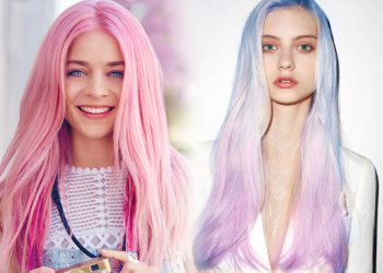 Tips ดูแลผมหลังทำสี… ไม่หลุดไว สวยได้นาน