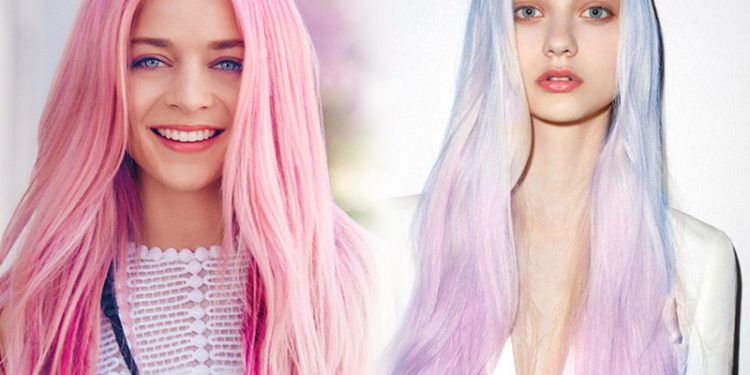 Tips ดูแลผมหลังทำสี… ไม่หลุดไว สวยได้นาน