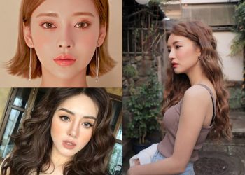 อัพเดตเทรนด์ผมดัดสุด Curly สวยเซ็กซี่แบบสาวเอเชีย…ทำแล้วปังหนักมาก