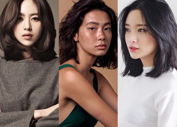 อัพเดตเทรนด์ผม Lob ความยาวแบบ Medium ที่ยังแรงต่อเนื่อง ทำเมื่อไหร่ก็ปั๊วะ