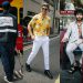 ส่องสตรีทสไตล์ที่ London Fashion Week หนุ่มลอนดอนเมืองผู้ดีฮิตใส่อะไร Now