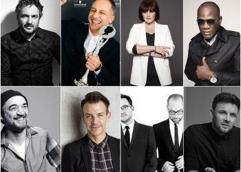ทำความรู้จักกับ 8 สุดยอดแฮร์สไตลิสต์ผู้เข้าชิง BHA 2018 British Hairdresser of the Year Awards เวทีเกียรติยศระดับโลก