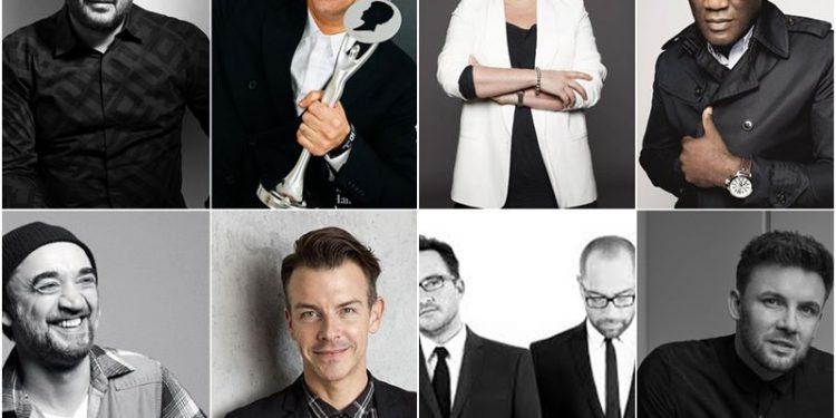 ทำความรู้จักกับ 8 สุดยอดแฮร์สไตลิสต์ผู้เข้าชิง BHA 2018 British Hairdresser of the Year Awards เวทีเกียรติยศระดับโลก