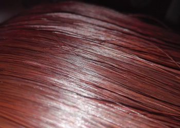 5 เรื่องที่ควรรู้ก่อนย้อมผมสีแดง…เตรียมตัวไว้ก่อนจะได้ไม่พลาด