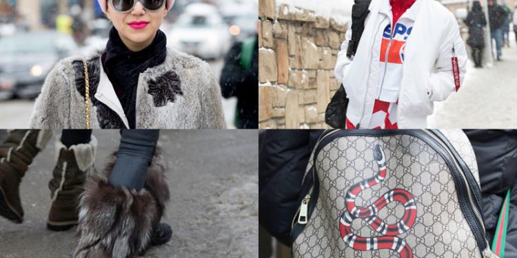 อัพเดตเทรนด์ Street Fashion สุดฮิปในเทศกาลหนังสุดแนว Sundance Film Festival 2018