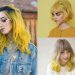 อัพเดตเทรนด์ผมสีเหลืองสุดสดใส แซ่บไม่เหมือนใครแบบนี้ต้องลอง!!