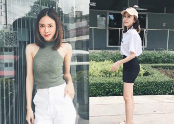 ส่องทรงผม มิ้ง ศวภัทร เน็ตไอดอลชื่อดัง แฟนเก่ากัปตัน