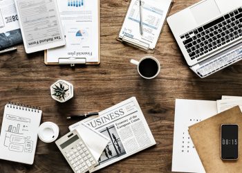 การบริหารซาลอนในโลกยุคดิจิทัล…ทำไมช่างผมต้อง Online