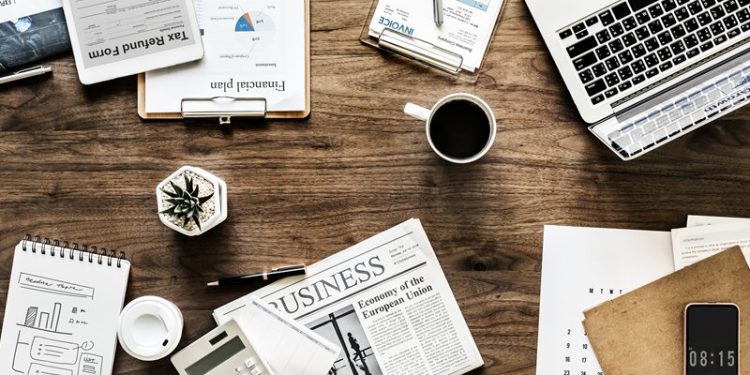 การบริหารซาลอนในโลกยุคดิจิทัล…ทำไมช่างผมต้อง Online