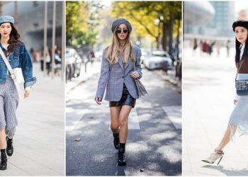 หมวกเบเร่ต์ ไอเทมเด็ดเพิ่มความชิคให้เส้นผม หยิบมาใส่เมื่อไหร่ก็ Cool