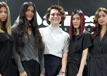 Davines เปิดตัว คอลเลคชั่นใหม่ ‘Imprinting ‘ SEMINAR