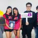 เดินสายโปรโมทงานวิ่งเพื่อผม Hairworld Run 2018 สื่อฯ ในวงการต้อนรับอย่างอบอุ่น