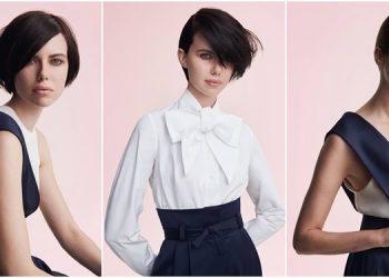 เทรนด์ผมคอลเล็คชั่นซาลอนใหม่ล่าสุดจาก วิดัล แซสซูน 2018 เผยรูปลักษณ์แห่งตัวตนที่แท้จริง