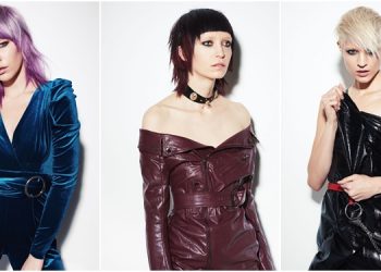 ส่องคอลเล็คชั่นสีผมใหม่ล่าสุดต้อนรับซีซันกับ TIGI BED HEAD อยากแซ่บแบบทิกิต้องลอง!!