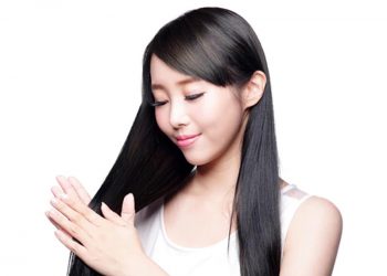 อยากผมสวยดูแลอย่างไร