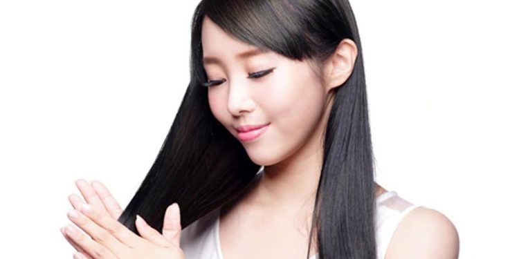 อยากผมสวยดูแลอย่างไร