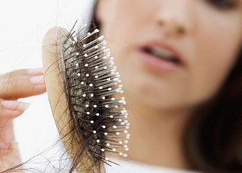 5  วิธีรักษาผมร่วงแบบธรรมชาติ