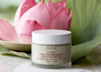 กู้ผิวใน 5 นาที! เรียกคืนความอ่อนเยาว์