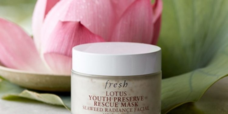 กู้ผิวใน 5 นาที! เรียกคืนความอ่อนเยาว์