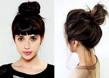 5 ทรงผมต้อนรับฤดูฝน