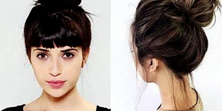 5 ทรงผมต้อนรับฤดูฝน