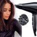 Powerful Hair Dryer สไตลิ่งผมสวยด้วยไดร์เป่าผมประสิทธิภาพสูง