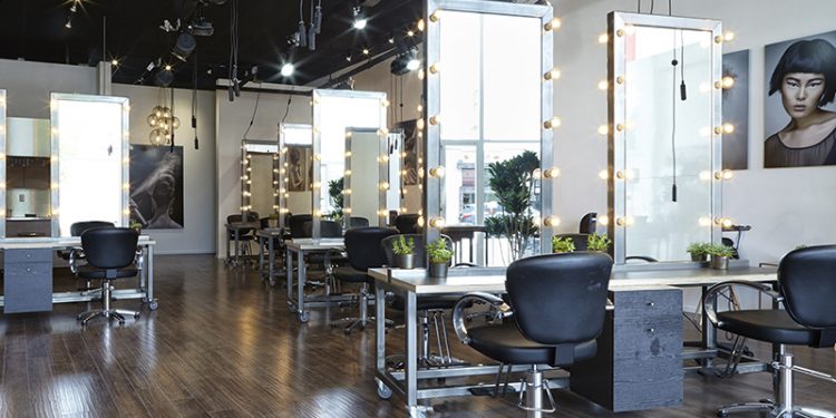 Healthy Hair Streamer เครื่องอบไอน้ำที่ร้านซาลอนต้องมี!